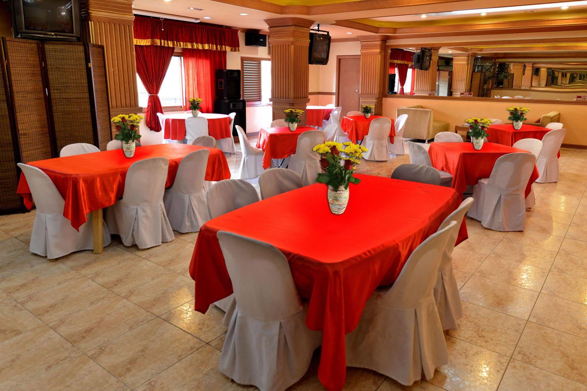 Paladin Hotel Baguio City Exterior foto